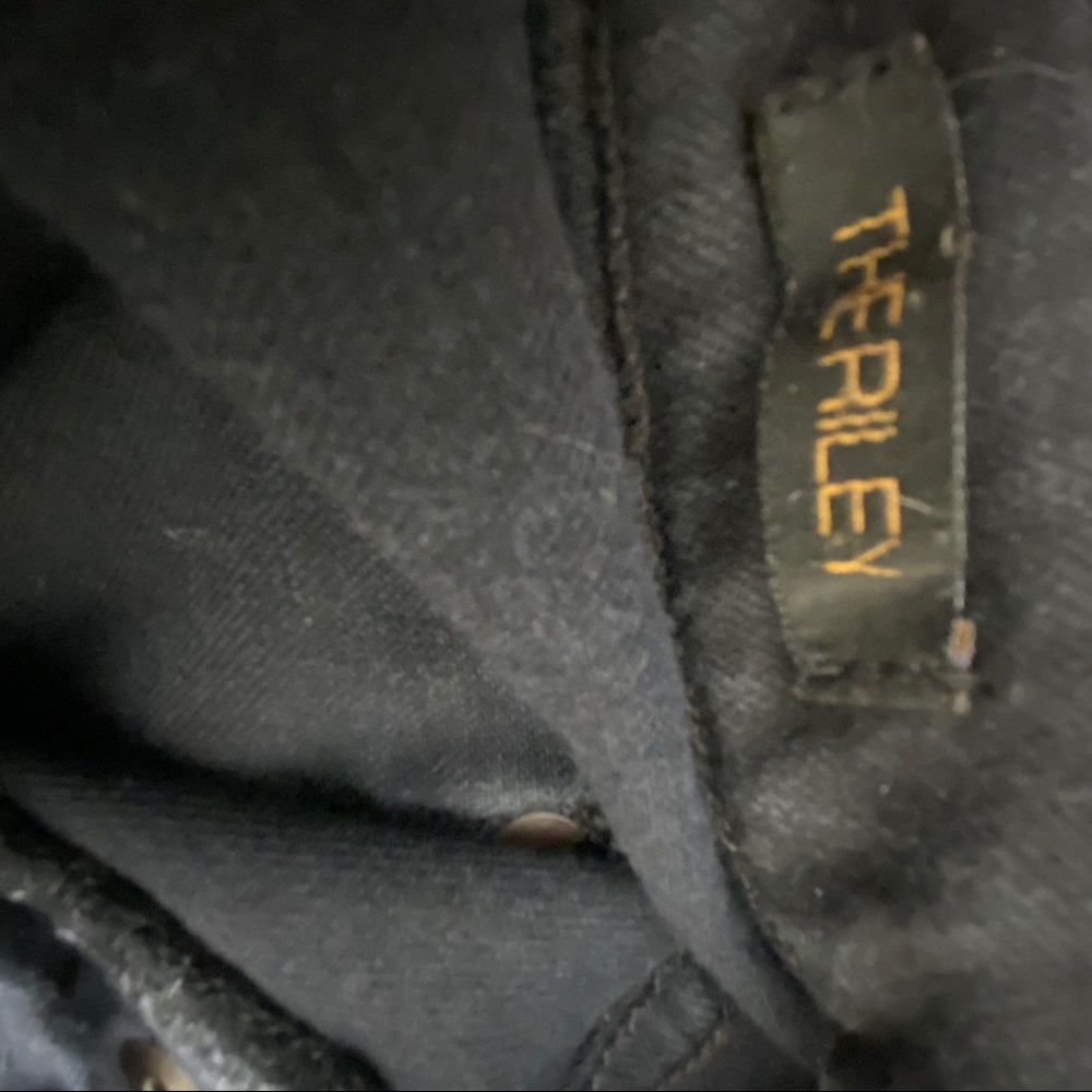 Genetic Denim The Riley Bootcut Jean - Picture 8 of 8